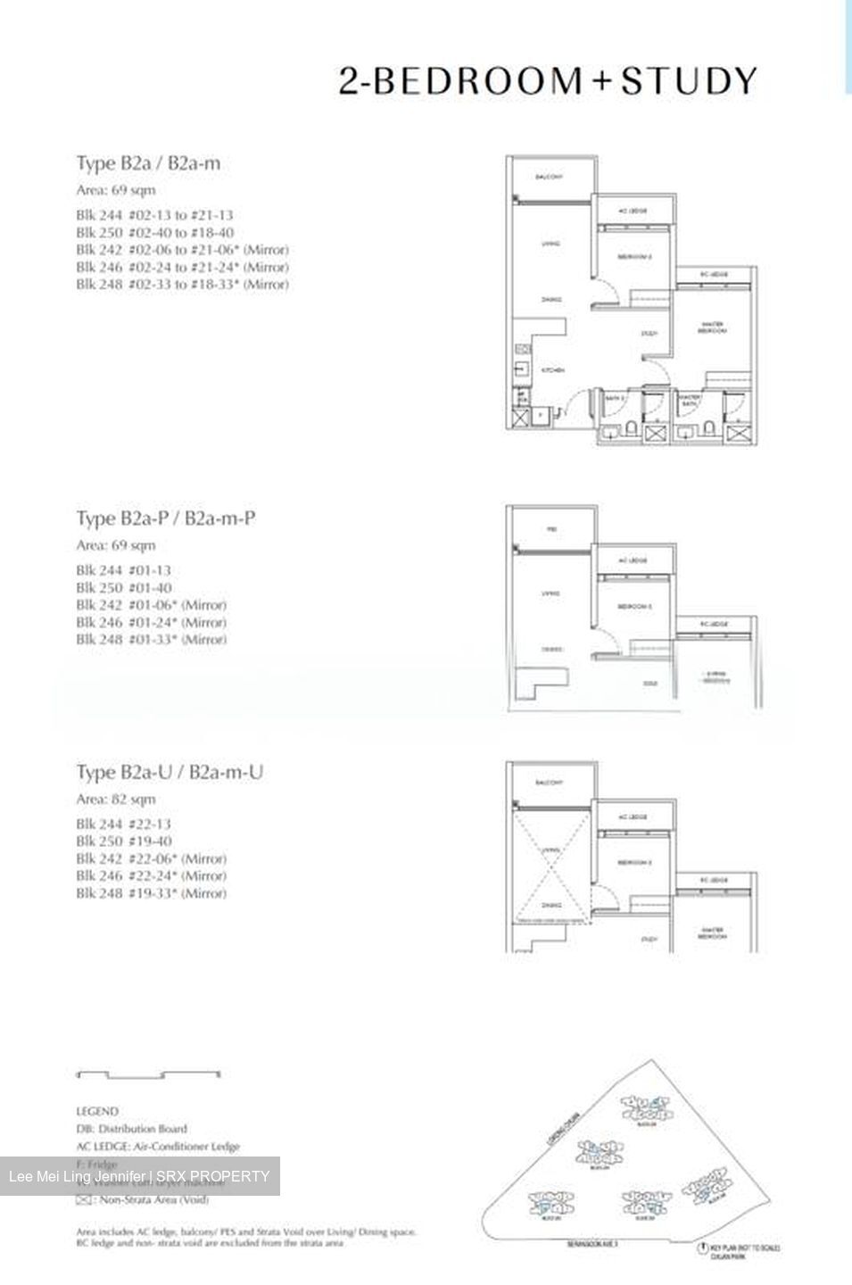 Chuan Park (D19), Condominium #599178061